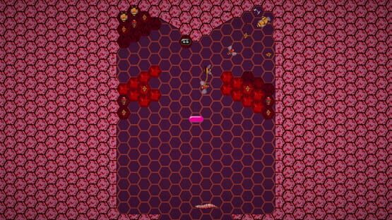 Screenshot Free Bees