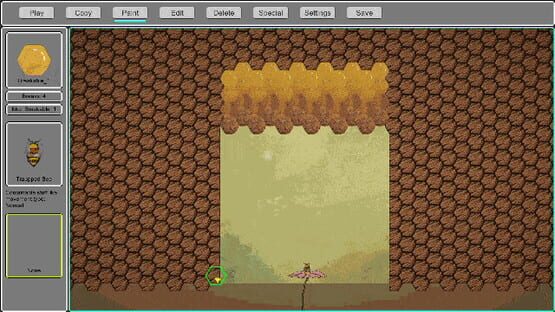 Screenshot Free Bees