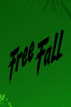 Cover Free Fall