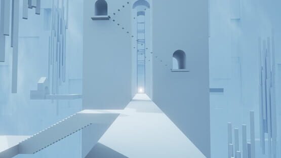 Screenshot Freedom Locomotion VR