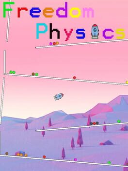 Cover Freedom Physics