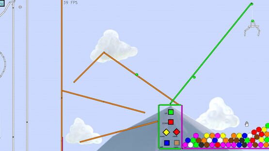 Screenshot Freedom Physics