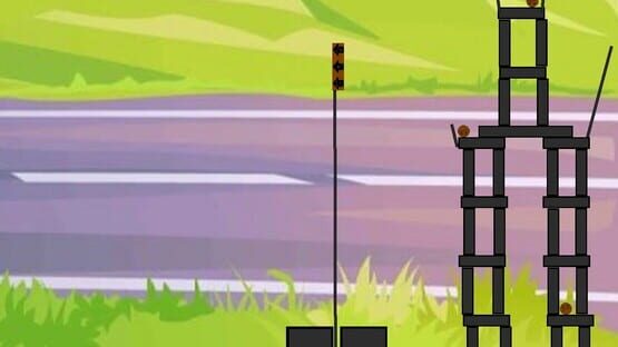 Screenshot Freedom Physics