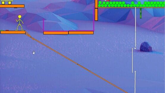 Screenshot Freedom Physics