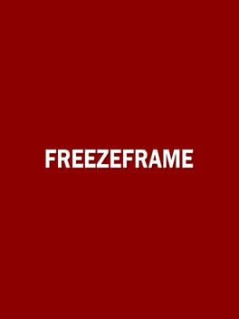 Cover Freezeframe