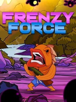 Cover Frenzy Force
