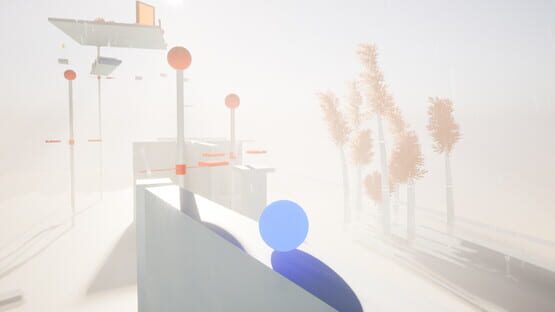 Screenshot FreshBallFall