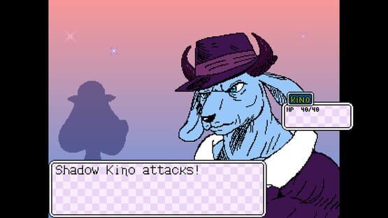 Screenshot Friends of a Feather