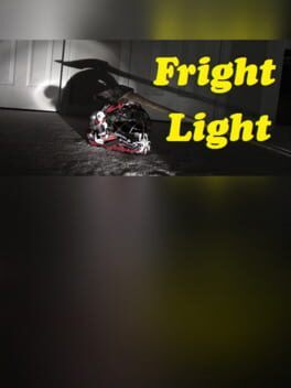 Cover Fright Light