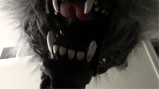 Screenshot Fright Light