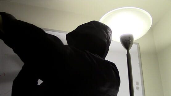 Screenshot Fright Light