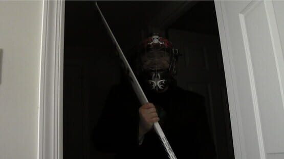 Screenshot Fright Light