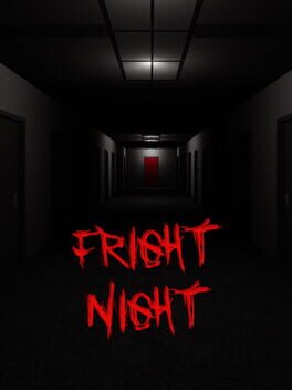 Cover Fright Night