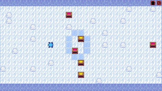 Screenshot Frog Box