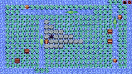 Screenshot Frog Box