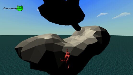 Screenshot Frog Fight