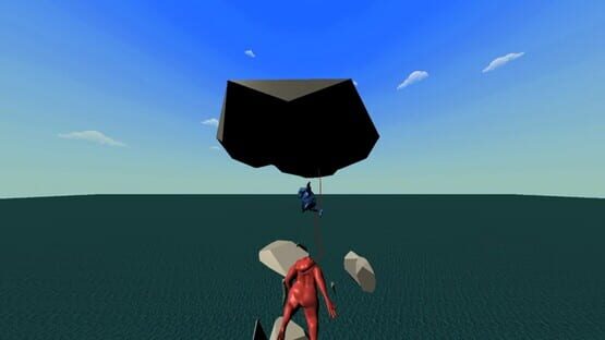 Screenshot Frog Fight