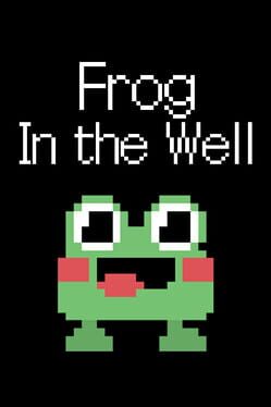 Cover Frog In the Well