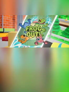 Cover Frog Out!