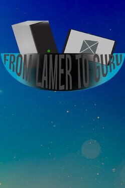Cover From Lamer to Guru