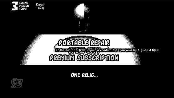 Screenshot From the Top