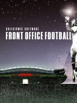 Cover Front Office Football Seven