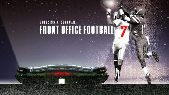 Screenshot Front Office Football Seven