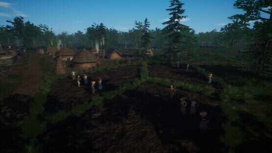 Screenshot Frontier Governor
