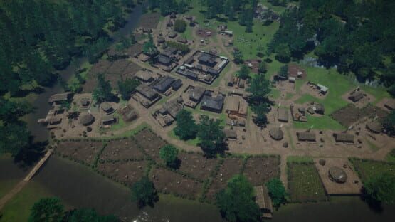 Screenshot Frontier Governor