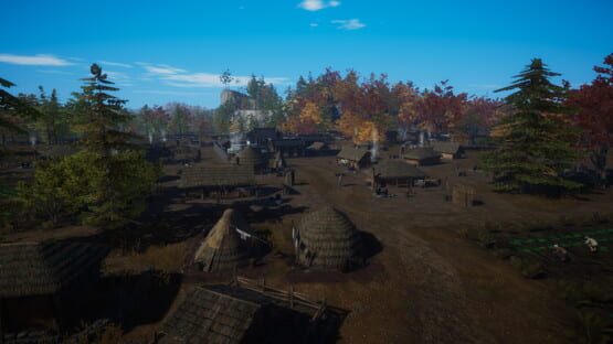 Screenshot Frontier Governor