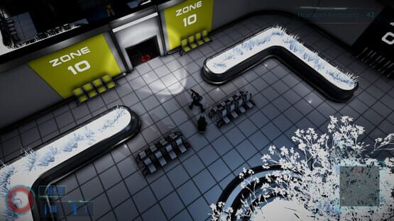 Screenshot Frontier - TRS