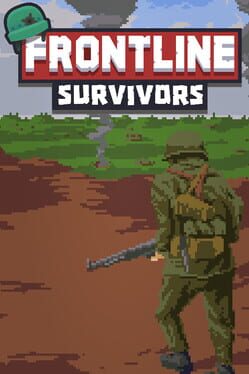 Cover Frontline Survivors
