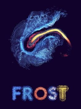 Cover Frost: Quiet Light