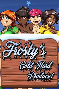 Cover Frosty's Cold Hard Produce!