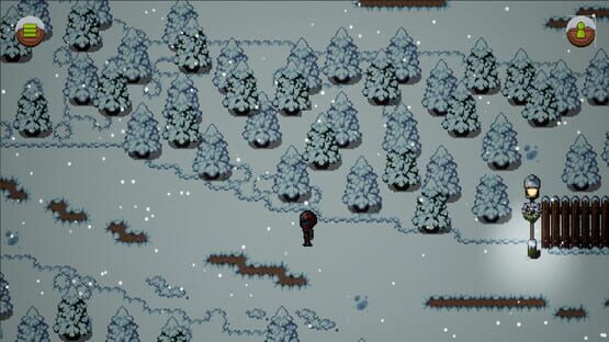 Screenshot Frosty's Cold Hard Produce!