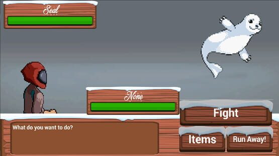 Screenshot Frosty's Cold Hard Produce!