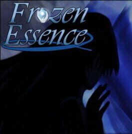 Cover Frozen Essence