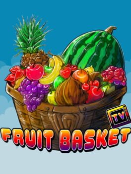 Cover Fruit Basket TV