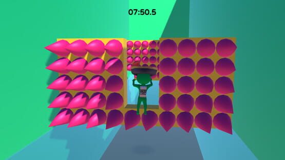 Screenshot Fruit Basket TV