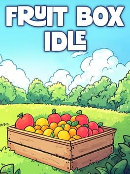 Cover Fruit Box Idle