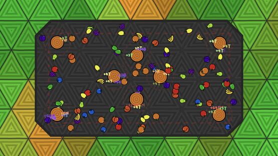 Screenshot Fruit Box Idle