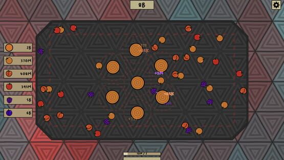 Screenshot Fruit Box Idle