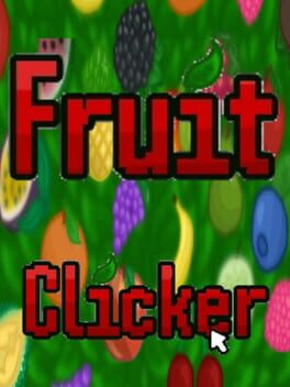 Cover Fruit Clicker