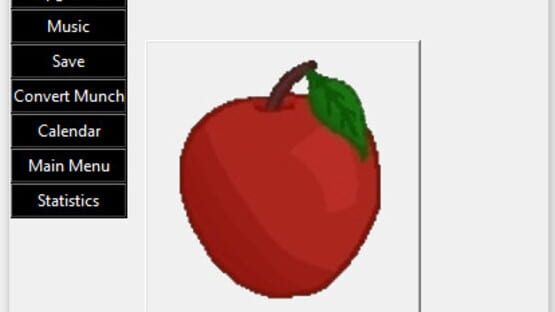 Screenshot Fruit Clicker