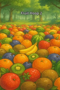 Cover Fruit Hoop 2