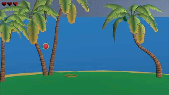 Screenshot Fruit Hoop 2