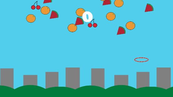 Screenshot Fruit Hoop