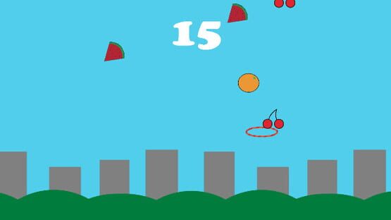 Screenshot Fruit Hoop