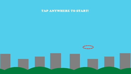 Screenshot Fruit Hoop