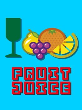 Cover Fruit Juice